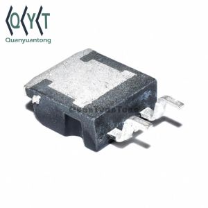 LM317 LM 317 Transistor LM317 Voltage Regulator TO-263 Linear Regulator Triode