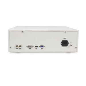 Class I Medical Laparoscopy Cystoscope Arthroscopy ENT Set Built In Light Source