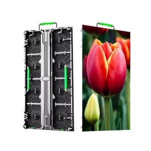 HD SMD P4 P5 P8 P10 Rgb Full Color Indoor Led Screen Panel Led Display Module