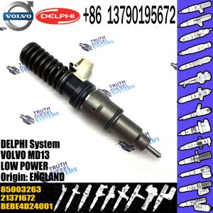 New Diesel Fuel Injector 21371672 BEBE4D24001 21340611, 21340611 21371672,