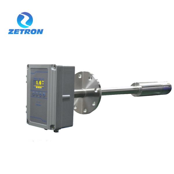 Quality Xht-310l Wet LED Oxygen Purity Analyzer Simultaneous Monitoring Of Humidity And Oxygen wholesale