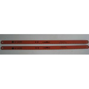 Resilience Quality Carbon Steel Hacksaw Blade-12"-24T