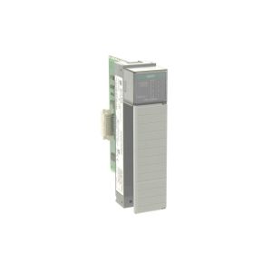 AB 1746-NR8 ， SLC 500 RTD/Resistance Analog Input Module ， 100 Milliamps