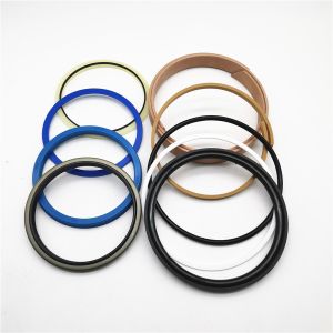 Cheap E336D Hydraulic Boom Arm Bucket Cylinder Seal Kits 2426840 3198295 3338750 For erpillar for sale