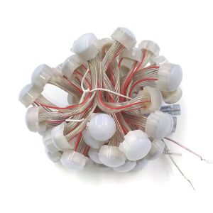 New Style Digital Led Light Home Decoration 12v Led Pixel Point Light