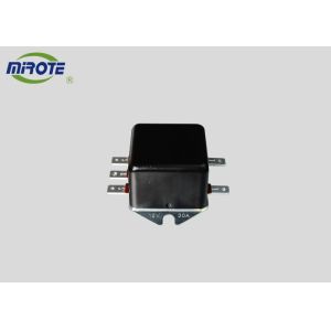 Powerful Automotive Light Relay , 12 Volt 30a 5 Pins Car Relay For Headlight