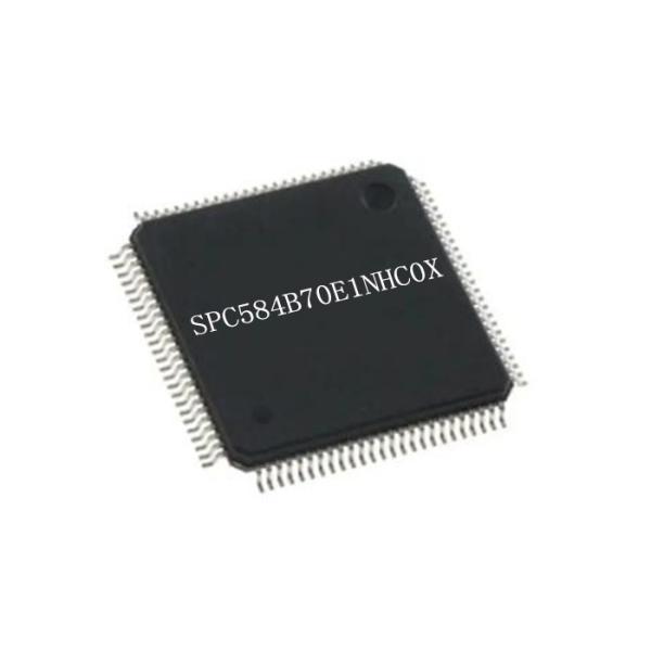 Microcontroller MCU SPC584B70E1NHC0X 32Bit Power Architecture technology CPU