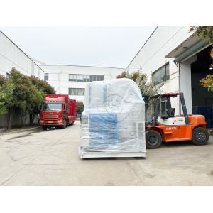 Automated Control , Low Noise Level , And Reliable Safety Features In PSA