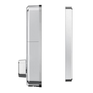 Smart Security Automatic Deadbolt Door Lock / WiFi APP Electronic Gate Locks