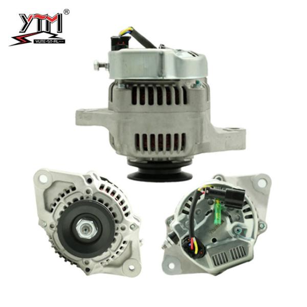 Quality 4D94 Yanmar Alternator  LRA03292 LRA3292 123900-77210 LR160-735B wholesale