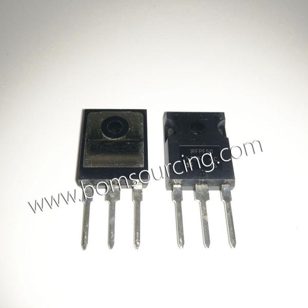 Through Hole TO-247-3 Integrated Circuit IC Chip IRFPF50PBF NChannel MOSFET 900V
