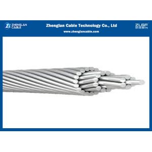 150/25sqmm ACSR Conductor Wire 100% Tested ISO 14001:2005 EN50182