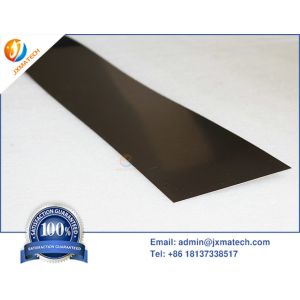 PdAg40 Palladium-Silver Alloy Sheet Foil