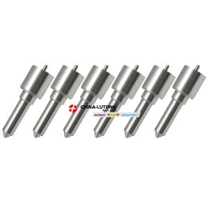 Common Rail Fuel Injector Nozzle M0032P150 Injector Nozzle M0032P150/ALLA155PM008 for VDO injector 16600-8052R for A2C59513484/5WS40536 injector Assy