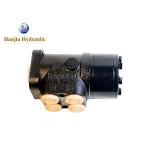 open center Bzz1-E280ba-G00 Orbital Steering Valve Hangcha Forklift Spare Parts
