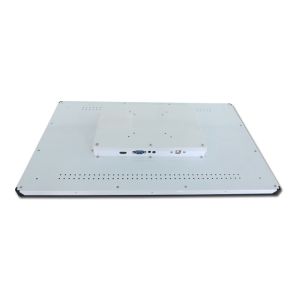 VESA Mount PCAP Embedded Touch Monitor Screen Wear Resistant 21.5 Inch