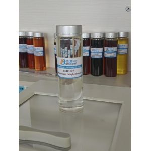Excellent Antiwear Properties BSD-3107 Ashless EP / AW Additive Thiophosphate