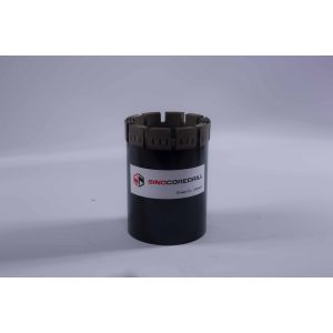 High Performance Impregnated Diamond Rod Shoe Core Hole Drill Bits