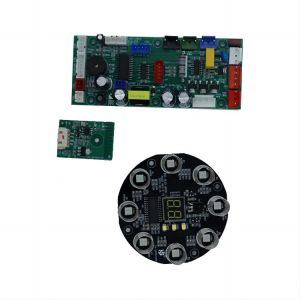 Air Purifier High Quality Customized Electronic PCBA Printed Circuit Board
