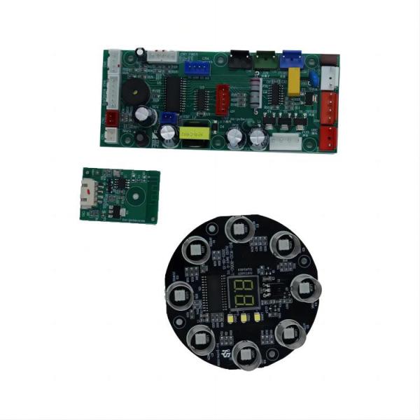 Air Purifier High Quality Customized Electronic PCBA Printed Circuit Board