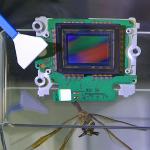 Csa Fcc Rapid Laboratory Tests Halogen Lamp Rapid Test Detection and certificati