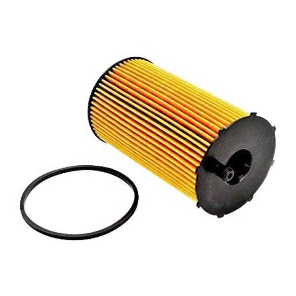 1109.AW 1109.X7 1109.X8 HU934/1X Cartridge Canister Oil Filter for Auto Car Engine Eco Oil Change Replacement Parts Set