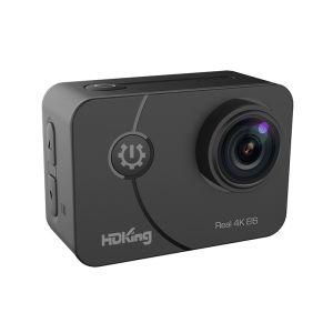 Cheap 2.0&quot; EIS Touch Screen Digital Camera 30m 4k Waterproof Action Camera Wifi for sale