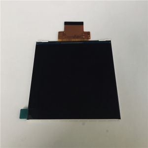 350nits 3line SPI 24bit RGB Interface IPS Display Screen OEM 4 Inch