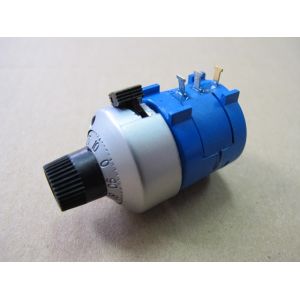 2W Multi-turn wire wound potentiometer R&L-3590S-2-102 1K ohm potentiometer