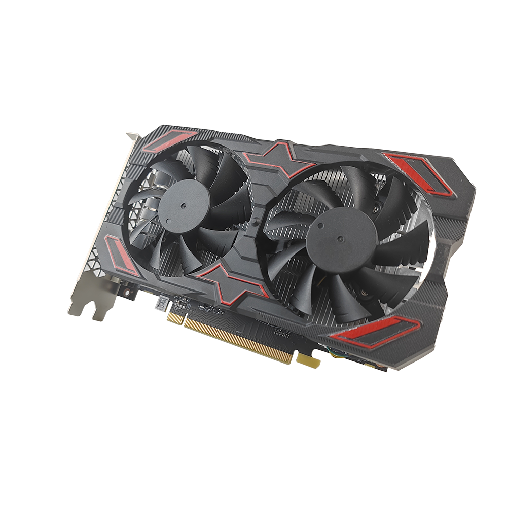 China PCWINMAX OEM RX 580 8GB 2048SP GDDR5 256 Bit PCIE 3.0 Graphics Card Gaming GPU with HD/DP/DVI Ports on sale