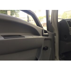 116HP HOWO 4X2 Light Duty Dump Truck RHD Right hand drive