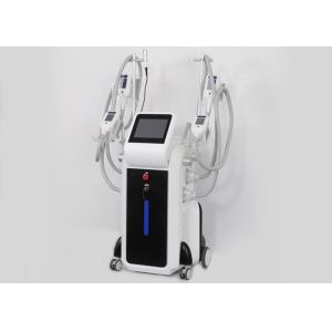 Cheap clinic use medical CE body fat removal Slimming equipment cryolipolysis cool shaping machine for sale