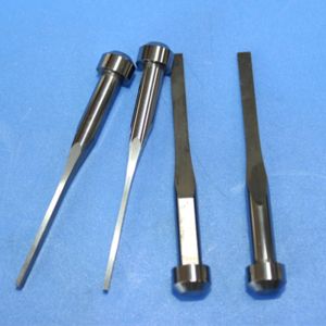 Customized Motor Stamping Tool Hardened Steel Carbide Punch