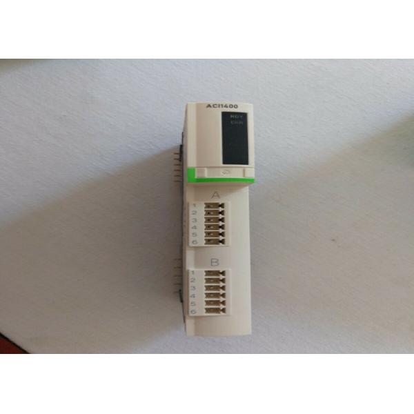 Quality Schneider STBACI1400K Analog C in 8CH KIT CONNS BASE Modicon module new original wholesale