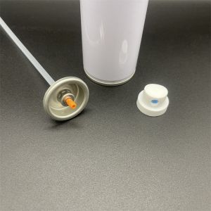 Compact Hair Glue Spray Valve - For On - the - Go Styling - Specification: