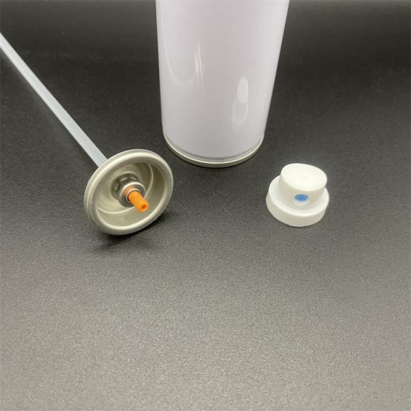 Compact Hair Glue Spray Valve - For On - the - Go Styling - Specification: