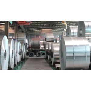 China T351-T851 Aluminium Strip Coil Insulation Material Good Serviceability on sale