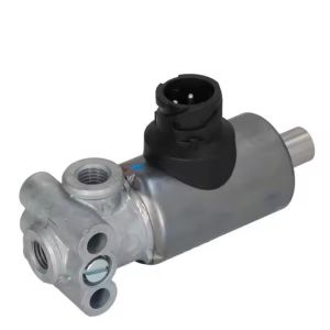 China COMPRESSED AIR SYSTEM BREATHER VALVE 4721734280 81521606125 1518103 WABCO SOLENOID VALVE FOR MAN TAG TGX FOR DAF on sale