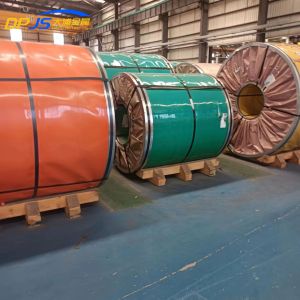 Factory Price High Standard Ss Strip Tool Stainless Steel Coil 310LMN 310S 310h