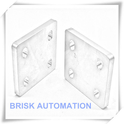 High Gripping Strength Sheet Metal Gripper Offering Exceptional Control and