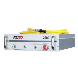 Efficient Professional Handheld Laser Welding Machine Manual 1500 / 2000W