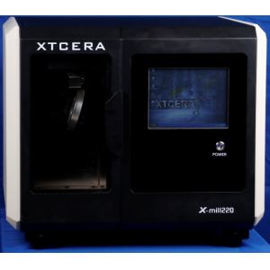 Automatic Dry Cad Cam Machine For Dentistry Good Stability And Durability