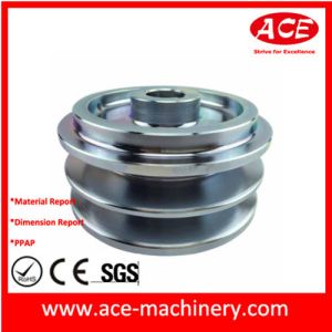 OEM Hardware Precision Machining Aluminum with Customization and Customized