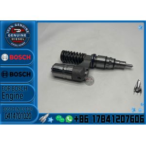 Diesel Unit Fuel Injector 0414701080 0414701020 0414701028 0414701081 1440580