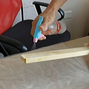 China Wood Protection Coating Wood Grease Sealant Wood Protective Coating on sale