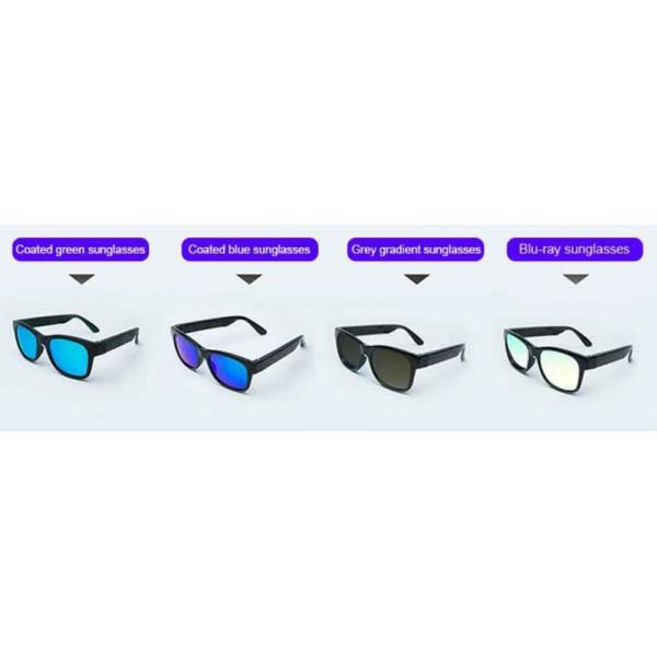 2019 hot new bluetooth bone conduction sunglasses,polarized lenses smart sunglasses for outdoor,running,hiking