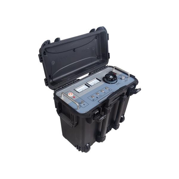 Quality Portable Cable Outer Sheath Fault Pinpointing Device wholesale