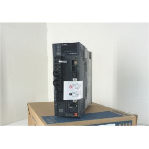 Small Capacity Low Inertia Industrial Servo Motor Mitsubishi HG-KR053 / HG