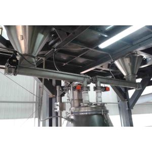 Cheap ID511 Process Digital Weighing Controller High Precision Batching Solution for sale