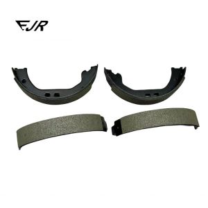 673000035 Rear Parking Brake Pad For Ghibli Quattroporte For Quattroporte Ghibli Model